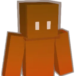 sujetillo_346 Minecraft avatar bust