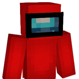 sujhu Minecraft avatar bust