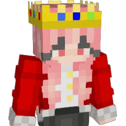 sujin2030 Minecraft avatar bust