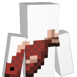 sujun_2010's Minecraft skin