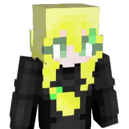sujviw Minecraft avatar bust