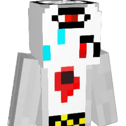 suk0915 Minecraft avatar bust