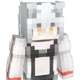 suk_p Minecraft avatar bust