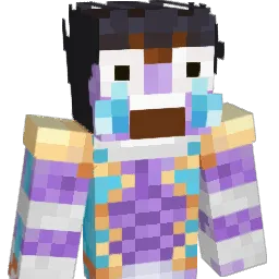 suke0922 Minecraft avatar bust