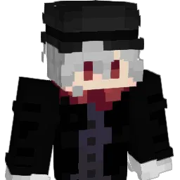 sukeTNT Minecraft avatar bust