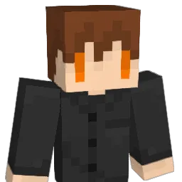 sukehuto Minecraft avatar bust