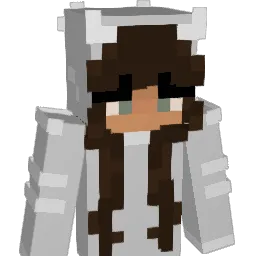 suki_ayla Minecraft avatar bust
