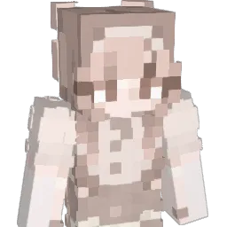 sukisapphire Minecraft avatar bust