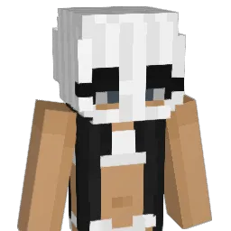 sukism Minecraft avatar bust