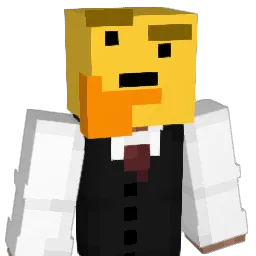 sukka5 Minecraft avatar bust