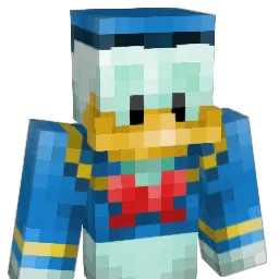 sukkaed Minecraft avatar bust