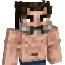 sukon0's Minecraft skin