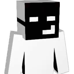 sukonn Minecraft avatar bust