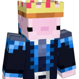 sukota11 Minecraft avatar bust