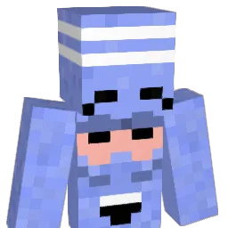 sukraM421's Minecraft skin