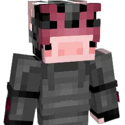 sukzboba Minecraft avatar bust