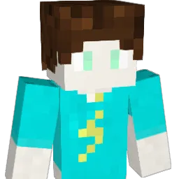 suleibo Minecraft avatar bust