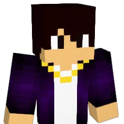 sulek1212 Minecraft avatar bust