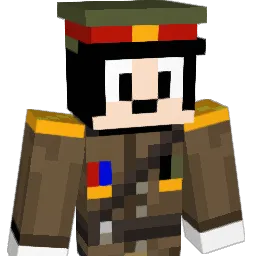 sulkui's Minecraft skin