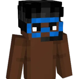 sulligger's Minecraft skin