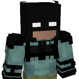 sullivanteddy19 Minecraft avatar bust