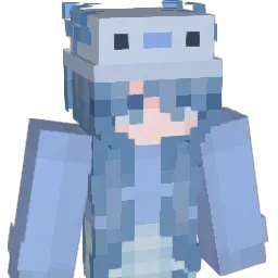 sullustan's Minecraft skin