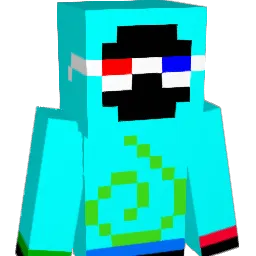 sullyboy122101 Minecraft avatar bust