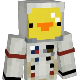 sullysworthless Minecraft avatar bust