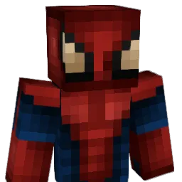 sullyyoung Minecraft avatar bust