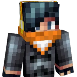 sulodoge Minecraft avatar bust