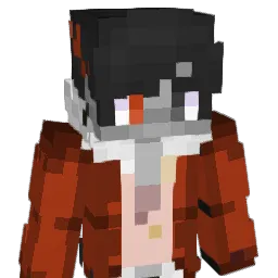 sulpheoric Minecraft avatar bust