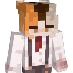 sulphursmokesoot Minecraft avatar bust
