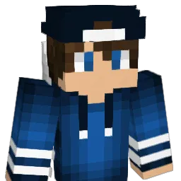 sulsa0808 Minecraft avatar bust