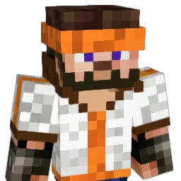 sultanGameZ's Minecraft skin