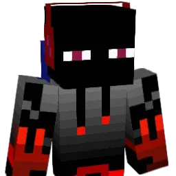 sulumani's Minecraft skin