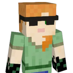 sum095's Minecraft skin