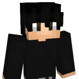 sum1dyin Minecraft avatar bust