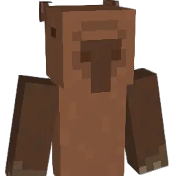 sum5921 Minecraft avatar bust