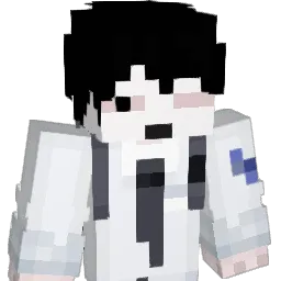 sum_mai's Minecraft skin