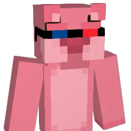 suma_sf2 Minecraft avatar bust
