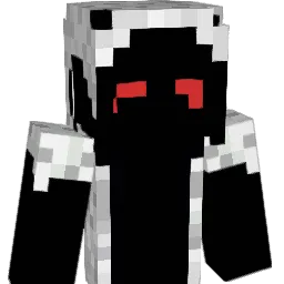 sumaru294 Minecraft avatar bust