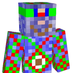 sumathefox's Minecraft skin