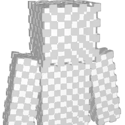 sumbear11 Minecraft avatar bust