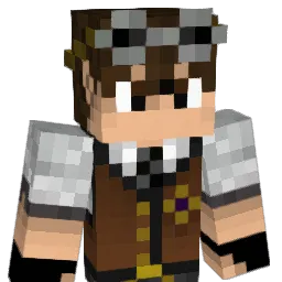 sumchot's Minecraft skin