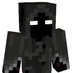 sumchum Minecraft avatar bust