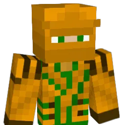 sumdumdude420 Minecraft avatar bust