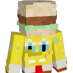sumedha_'s Minecraft skin