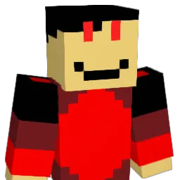 sumedude Minecraft avatar bust