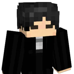 sumeshi_525 Minecraft avatar bust