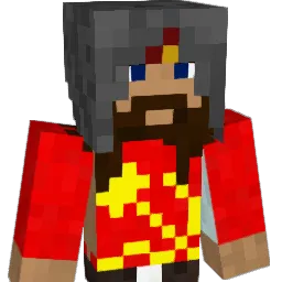sumguy26 Minecraft avatar bust